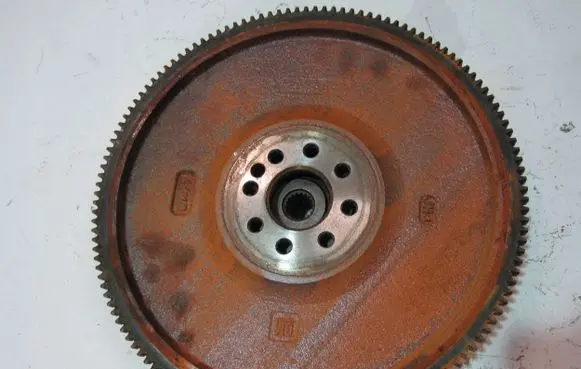 Opel Karl Clutch set kit 25200600