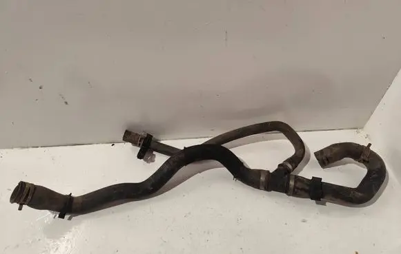 Volvo V50 Engine coolant pipe/hose