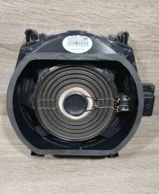 BMW X5 E70 Subwoofer speaker 697188405 18820010 65136971884