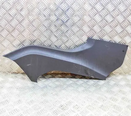 Jaguar I-Pace Other center console (tunnel) element J9D3045M11A