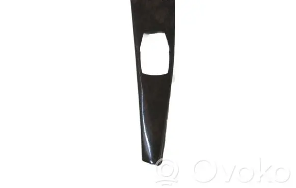 BMW 3 F30 F35 F31 Dash center speaker trim cover DREWNO
