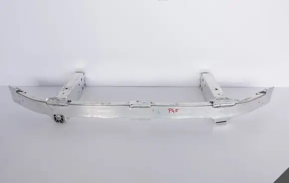 BMW Z4 g29 Front bumper cross member 7436846