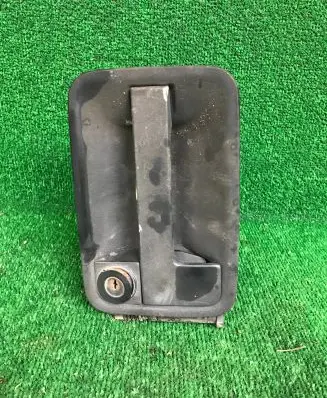 Fiat Scudo Rear door exterior handle 1472002077