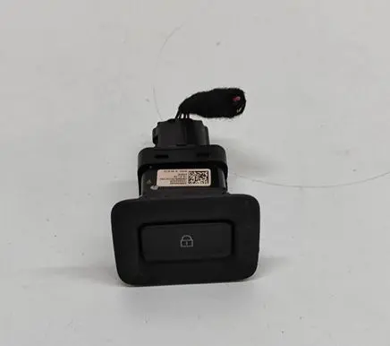 Central locking switch button