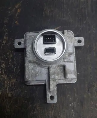 Audi A5 8T 8F Headlight ballast module Xenon 8K0941597E 00012109