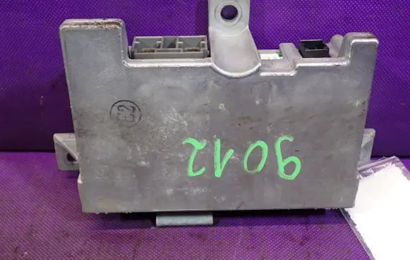 Mitsubishi Colt Other relay A4545450032