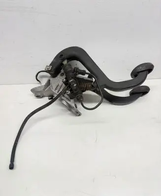 Mini One - Cooper Clubman R55 Pedal assembly C4000206SE