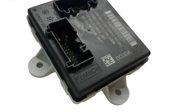 Volvo V60 Door control unit/module 31433919