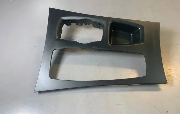 BMW X5 E70 Other center console (tunnel) element 51169164485 9164485