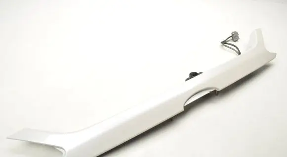 Ford Fusion II Tailgate/trunk/boot exterior handle DS73F43404AJW