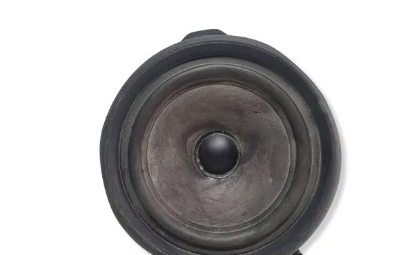 Audi A4 S4 B6 8E 8H Front door speaker 2752507175