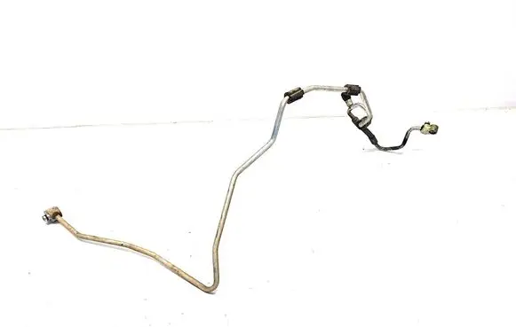 Volkswagen Caddy Air conditioning (A/C) pipe/hose 1T0820741AB