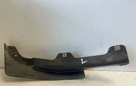 Front mudguard