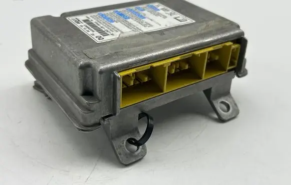 Honda Accord Airbag control unit/module 77960SEFE821M1 C0QQXUX94