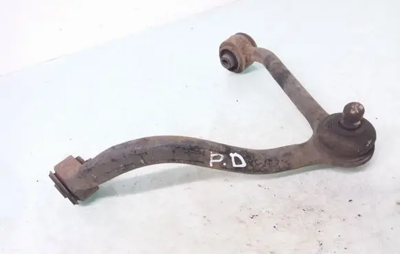 Front lower control arm/wishbone
