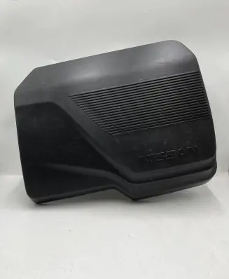 Nissan Leaf II (ZE1) Engine cover (trim) 292A25SK2A LL015211100