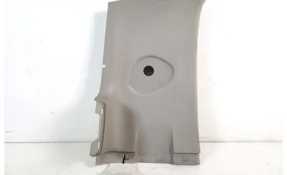 Toyota Hilux (AN10, AN20, AN30) (D)pillar trim (top) 62512-0K020