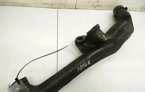 Audi A6 S6 C5 4B Intercooler hose/pipe 059145770A 36650590