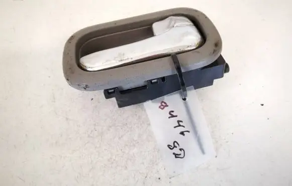 Nissan Almera N16 Rear door interior handle