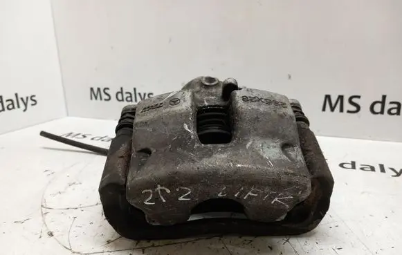 Mercedes-Benz E W212 Front brake caliper A2044212381 2044212381 A2044212581