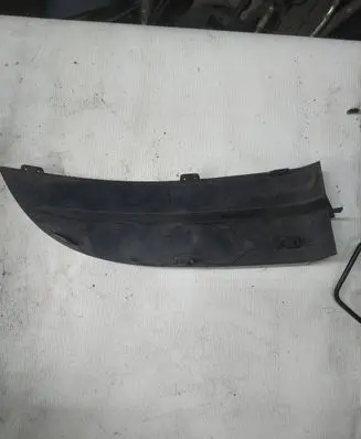 Renault Espace - Grand espace IV Front bumper lower grill g000179688 1458000