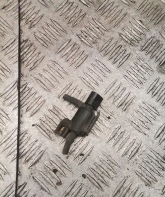 Mitsubishi Pajero Sensor