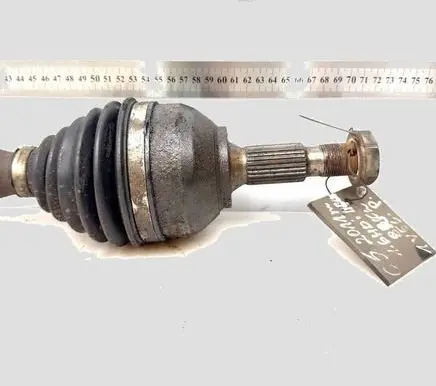 Citroen C5 Front driveshaft