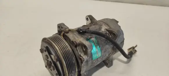 Citroen C5 Air conditioning (A/C) compressor (pump) SD7V16 3988805160 1227F