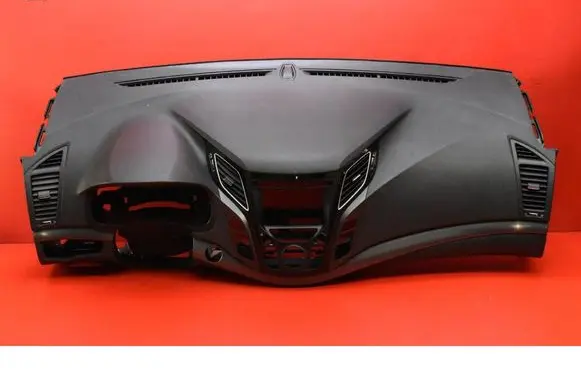 Hyundai i40 Dashboard