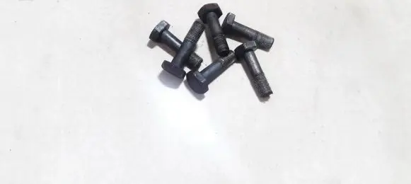 Nuts/bolts