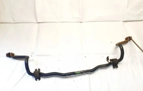 Front anti-roll bar/sway bar
