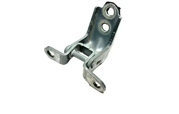 Front door upper hinge