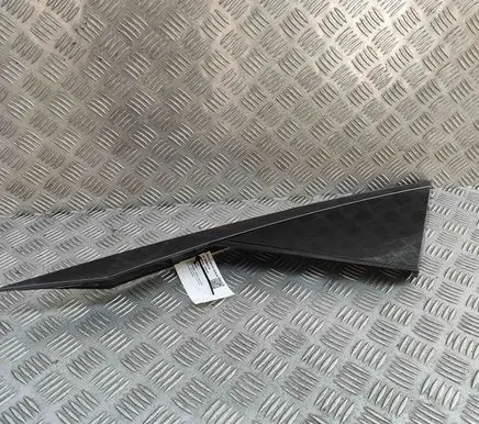 Nissan Ariya Rear side window 781265MR0A