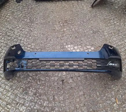 Skoda Octavia Mk4 Front bumper 5e3807221