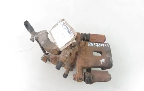 Hyundai Coupe Rear brake caliper 