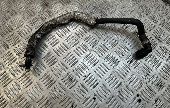 Breather/breather pipe/hose