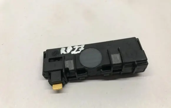 Mercedes-Benz CLA C117 X117 W117 Rain sensor A1729058200