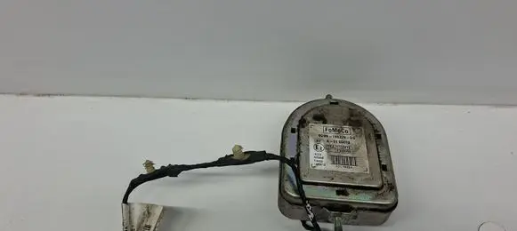 Land Rover Evoque I Alarm system siren 6G9N19G229DG