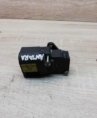 Opel Antara Air flap motor/actuator C100RHD 07F22A1
