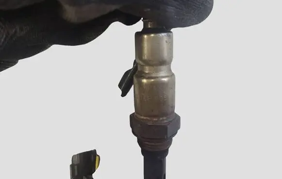 Audi Q5 SQ5 8R Lambda probe sensor 06E906265R