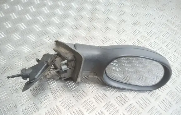 Renault Laguna I Manual wing mirror 