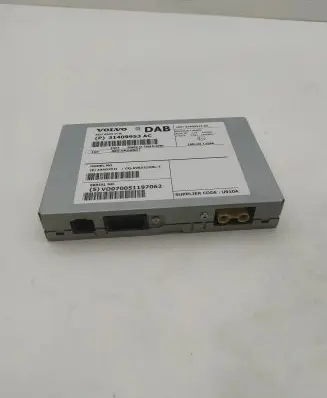 Volvo V40 Other control units/modules 31409953 P31409953