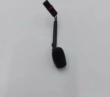 Mini Cooper Countryman R60 Windshield washer spray nozzle 872406501