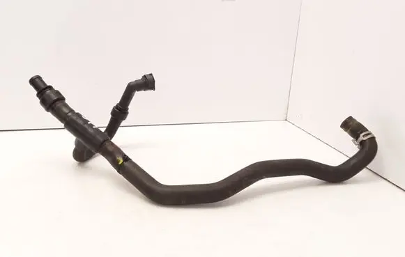Renault Captur Engine coolant pipe/hose 271A34260R 271A34260