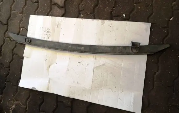 Hyundai i10 Front grill 86570-K7000