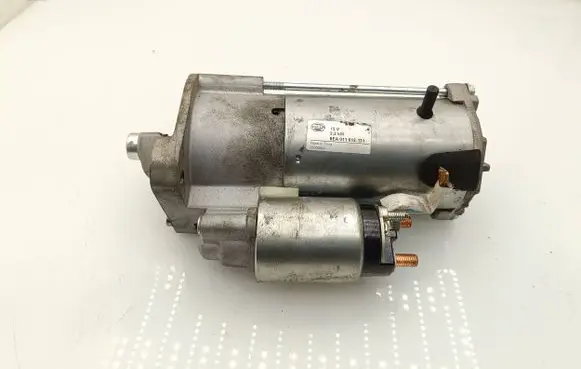 Volvo V60 Starter motor 26006938 8EA011612131