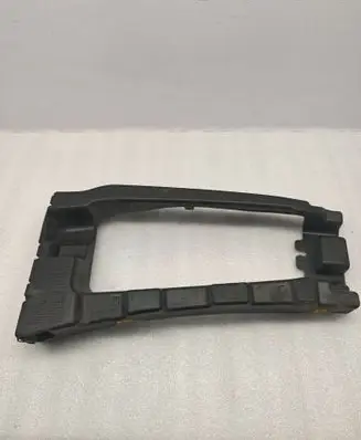 Peugeot Partner III Rear bumper mounting bracket 9816808780