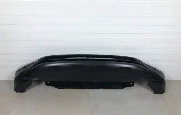 Volkswagen T-Cross Front bumper lip 2GM805903C 2GM805903