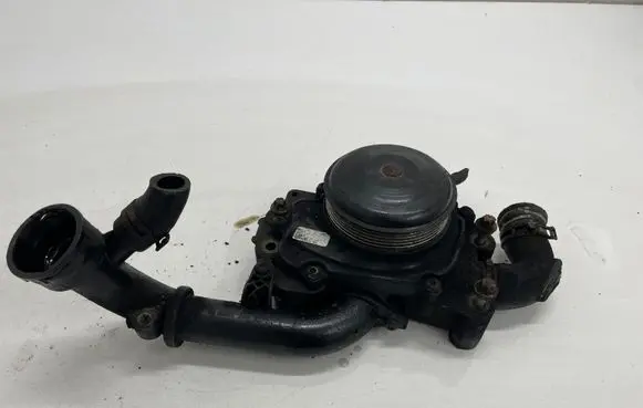 Mercedes-Benz E W212 Water pump A6512000120 A6512000251