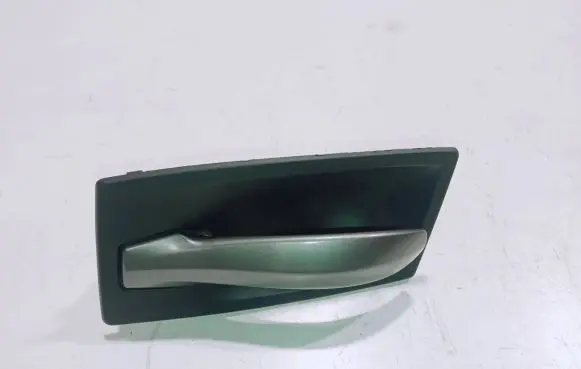 BMW 5 E60 E61 Rear door interior handle 7076255 7034287